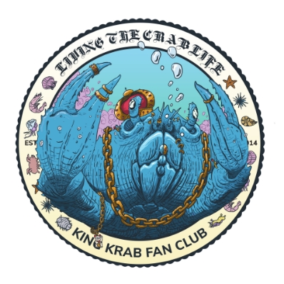 Logo for a personal project Logo for a personal project